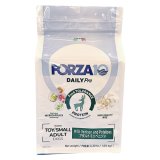 フォルツァ10（FORZA10） ドッグフード デイリープロ ベニソン