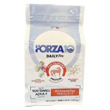 フォルツァ10（FORZA10） ドッグフード デイリープロ ホース