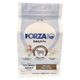 フォルツァ10（FORZA10） ドッグフード デイリープロ ラム