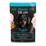 フィットミン フォーライフ ターキー 85ｇ