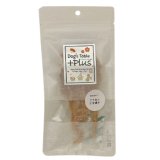 ドッグステーブル 京のおやつ ささみのうす焼き 15ｇ 