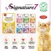 画像2: シグネチャー7 パウチ ピュアツナ 50ｇ (2)
