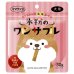 画像1: ママクック 米粉のワンサブレ 30ｇ (1)