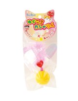 ペッツルート ゆらころカシャりん ハート
