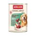 画像1: 【メーカー欠品（入荷日未定）】アニモンダ 犬用グランカルノ アダルト 豚・鹿・リンゴ 400ｇ (1)