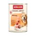 画像1: 【メーカー欠品（入荷日未定）】アニモンダ 犬用グランカルノ アダルト 豚・七面鳥 400ｇ (1)
