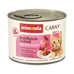 アニモンダ カーニー ミート アダルト ミートカクテル 200ｇ