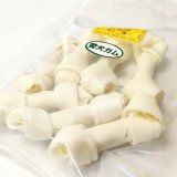 goody 特選 愛犬ガム 骨型ホワイト（小）7本入り