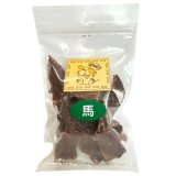 goody 特選 国産馬肉ももスライス 80ｇ