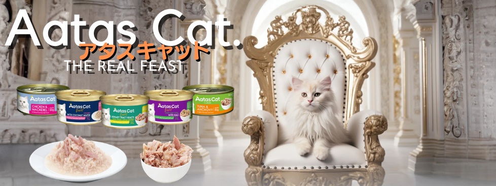 アタスキャット