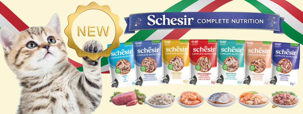 シシアウエットフード