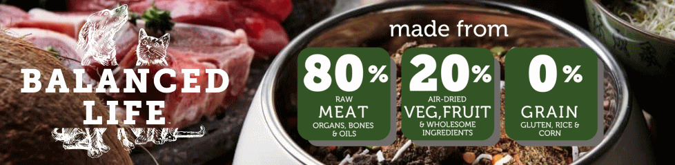 バランスライフ