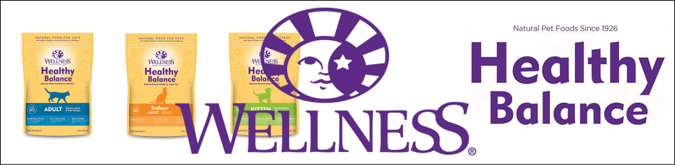 ウェルネス ヘルシーバランス