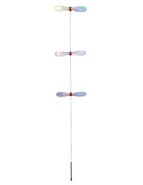 画像3: ペッツルート カシャカシャびょんびょん (3)