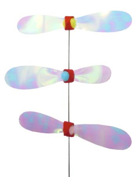 画像2: ペッツルート カシャカシャびょんびょん (2)