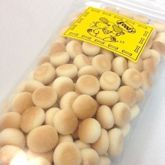 goody 特選 りんごボーロ 90ｇ