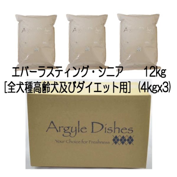 画像4: アーガイルディッシュ エバーラスティング・シニア (4)