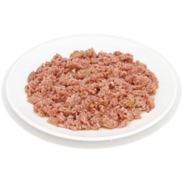 画像2: アニモンダ カーニー ミート アダルト 牛・タラ・根パセリ 200ｇ (2)