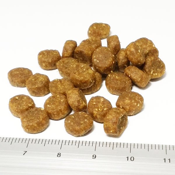 画像2: アーテミス オソピュア グレインフリー フィーライン サーモン&ガルバンゾー (2)