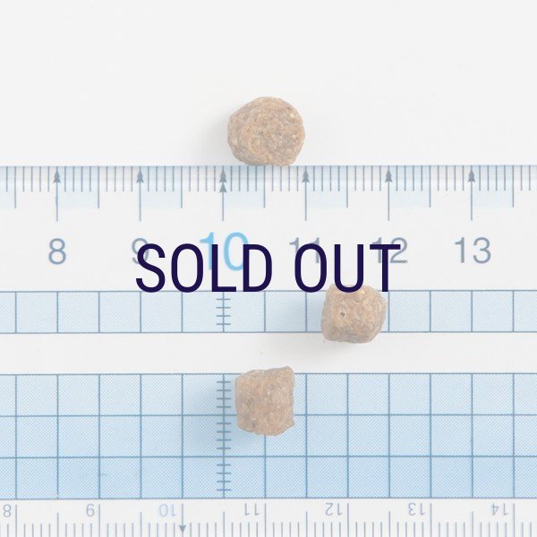 画像3: 【取扱終了】ボッシュ ハイプレミアム ミニアダルト ラム＆ライス（小粒タイプ） (3)