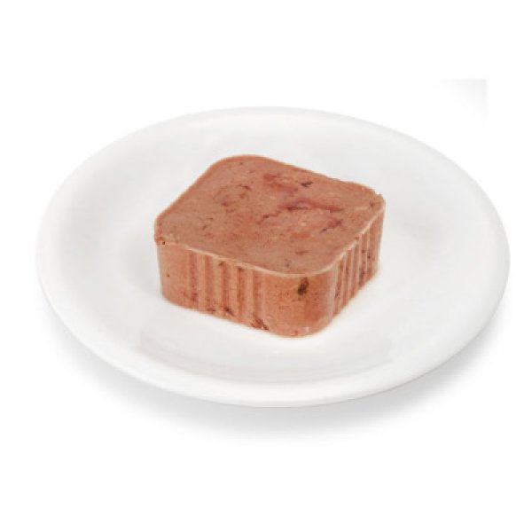 画像2: アニモンダ 犬用フォムファインステン アダルト 豚・牛・鳥・鹿 150g (2)