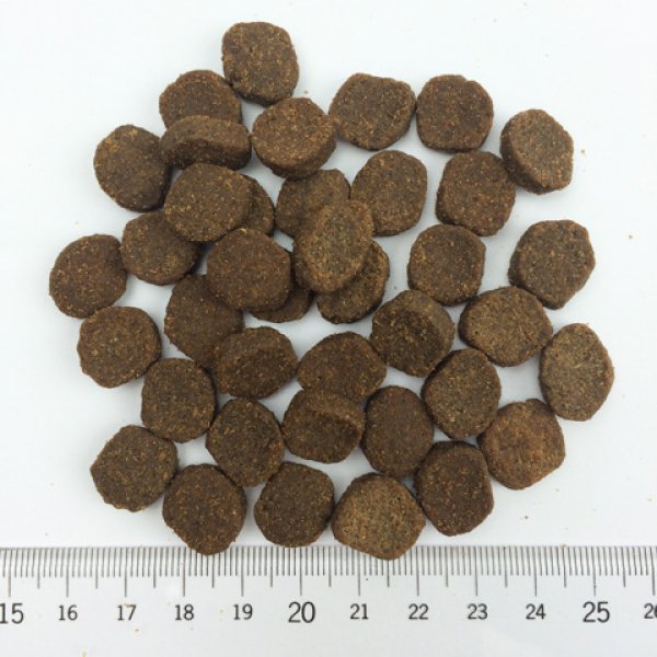 画像5: ファーストメイト ドッグフード チキンウィズブルーベリー (5)