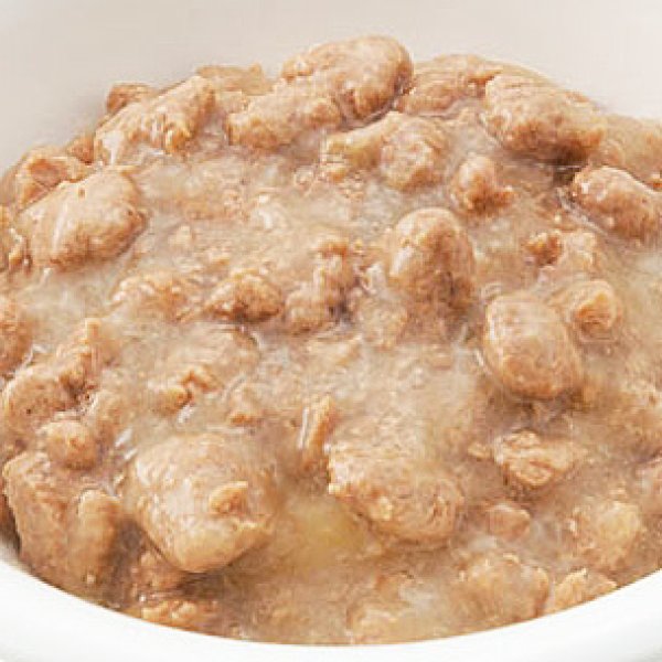 画像3: ヤラー チキンとターキーのキャットチャンク 100g※旧パッケージでお届け (3)