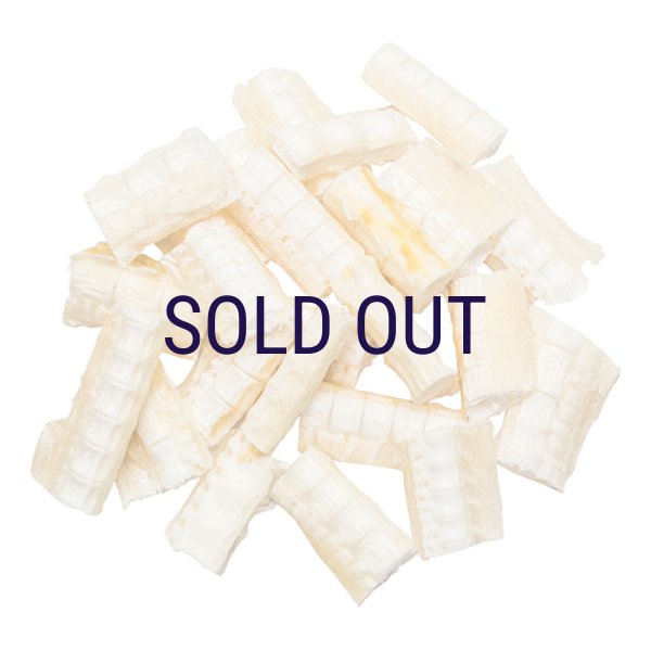 画像2: BokBok サメ軟骨 小粒タイプ 50ｇ (2)