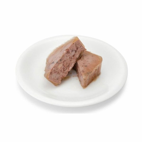 画像2: アニモンダ 犬用フォムファインステン アダルト 鳥・牛・豚・子牛 150g (2)