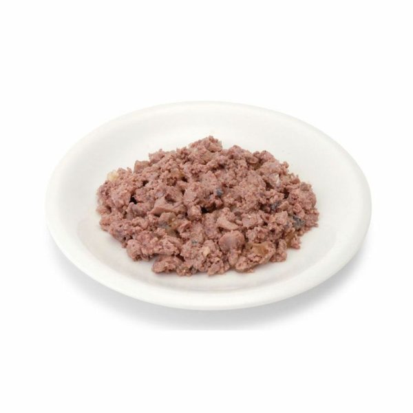 画像3: アニモンダ 犬用フォムファインステン アダルト 鳥・牛・豚・子牛 150g (3)