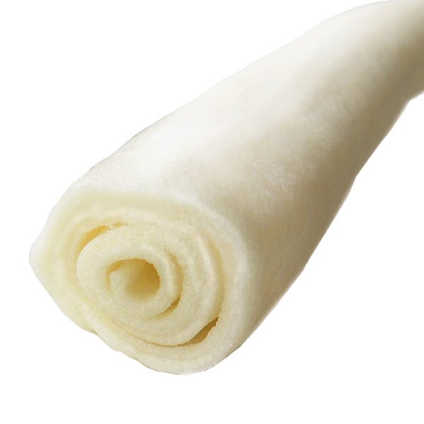 画像3: ペッツルート トラッドホワイトガム 棒型 4本入り (3)