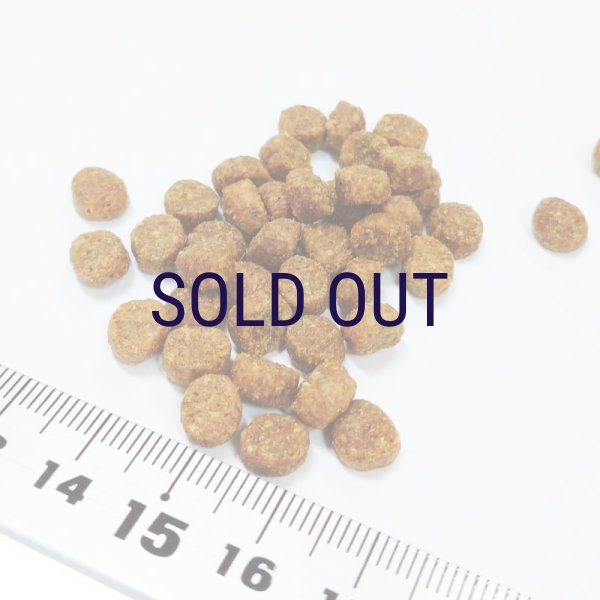 画像2: お一人様何回でもOK【無料サンプル（少量パック）（一度のご注文では5種類まで）】ウェルネス ヘルシーバランス 室内猫用 骨抜きチキン (2)