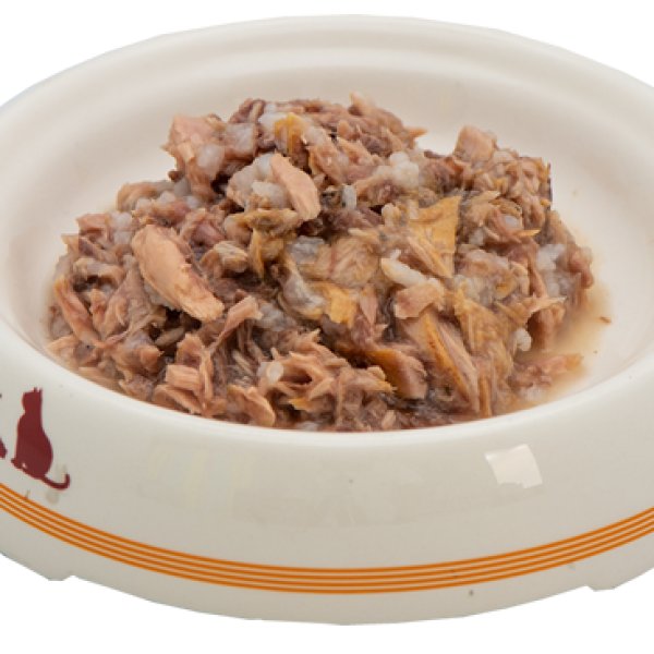 画像2: シェフ ツナ・エビ 80ｇ (2)