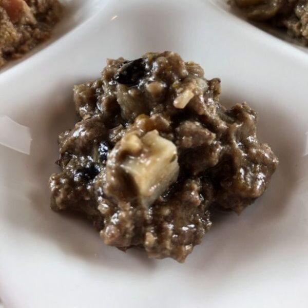 画像2: テラカニス グレインフリー チキン 400g (2)