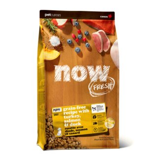 ナウフレッシュ グレインフリー アダルトの正規品通販：無添加の