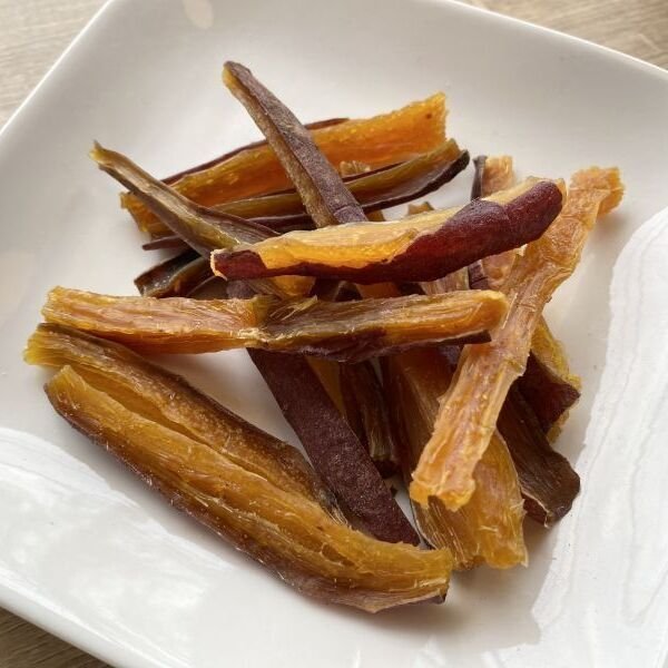 画像3: ボンルパ ゆのさんちのお芋 60g (3)