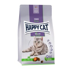 ハッピーキャット シニア ファーム ラム※新旧品が混じる場合がございます。