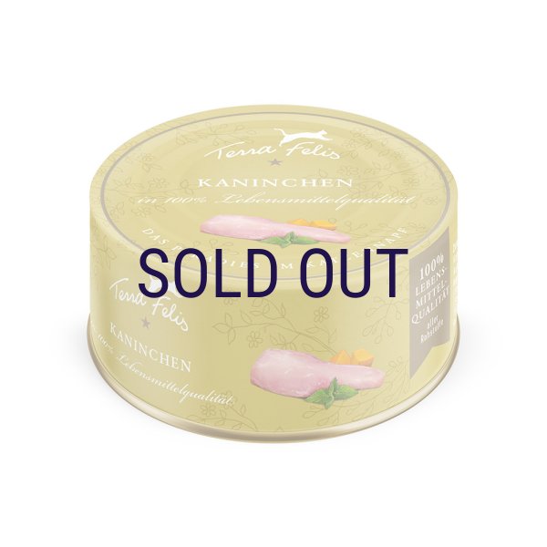 画像1: テラフェリス ラビット 80g (1)