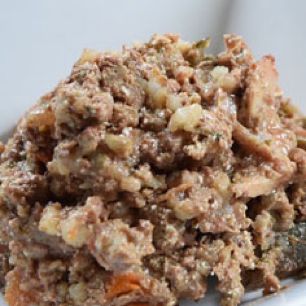 画像2: テラカニス クラシック ラム 400g (2)