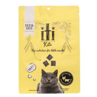 ホリスティックレセピー 猫用 EC-12乳酸菌の正規品通販：無添加の