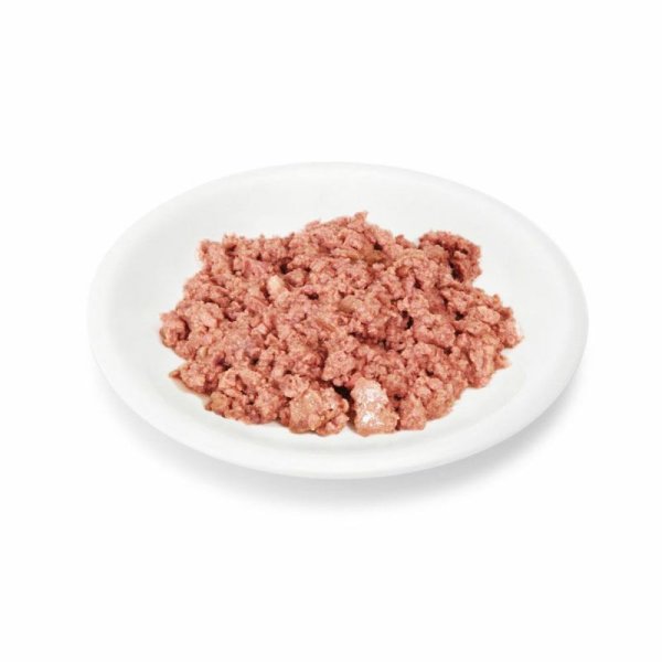 画像3: アニモンダ 犬用フォムファインステン シニア 豚・牛・七面鳥心臓 150ｇ (3)