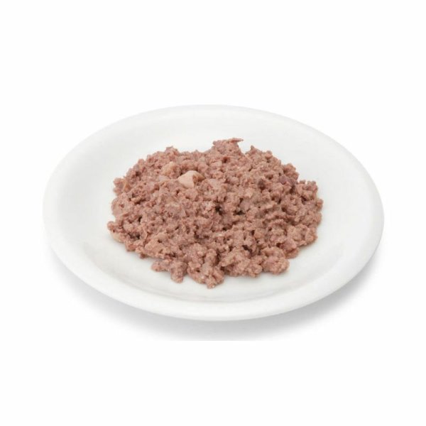 画像3: アニモンダ 犬用フォムファインステン シニア 牛・鶏・豚 150g (3)