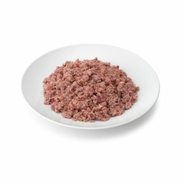 画像2: アニモンダ 犬用グランカルノ アダルト 豚・サーモン・ホウレンソウ 400g (2)