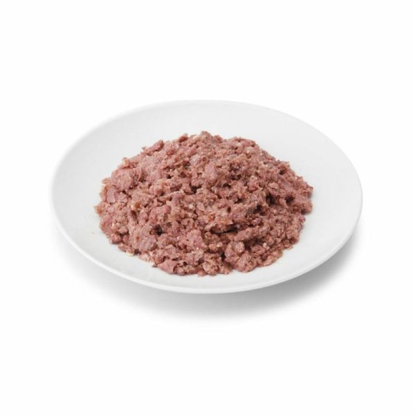 画像2: アニモンダ 犬用グランカルノ アダルト 豚・鹿・リンゴ 400g (2)