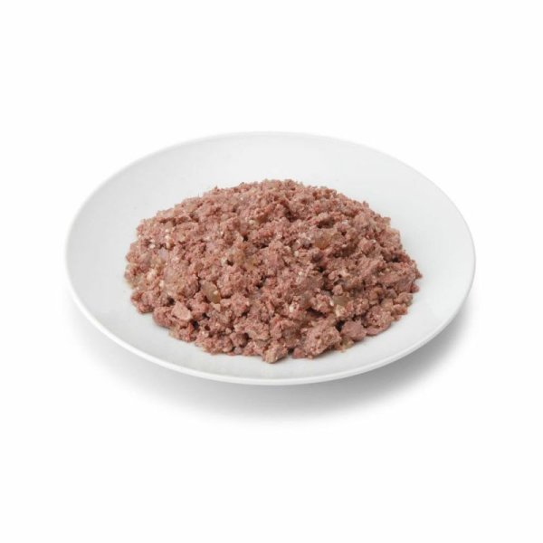 画像2: アニモンダ 犬用グランカルノ アダルト ミートカクテル 400g (2)