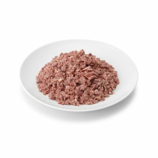 画像2: アニモンダ 犬用グランカルノ アダルト 牛肉・子羊肉 400g (2)