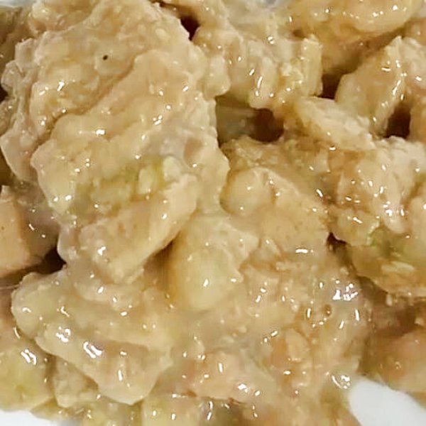 画像3: ヤラー チキンと魚のキャットチャンク 100ｇ (3)