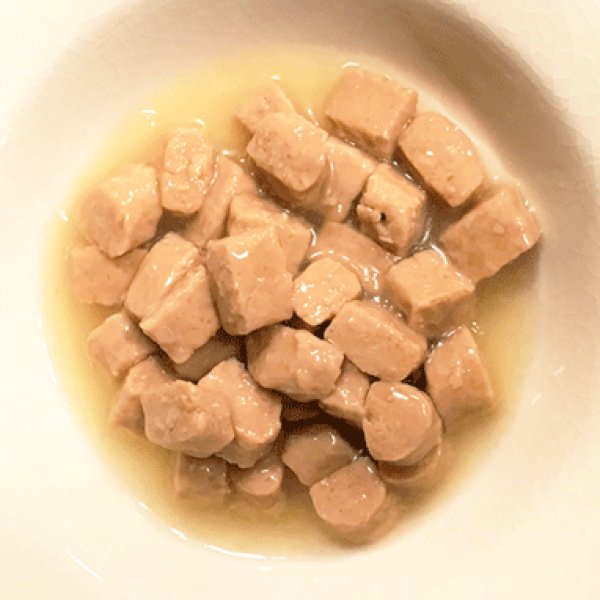 画像2: ヤラー ドッグディナー ビーフチャンク缶 405ｇ (2)