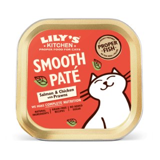 Lily's Kitchen リリーズキッチン ウェットフード 総合栄養食
