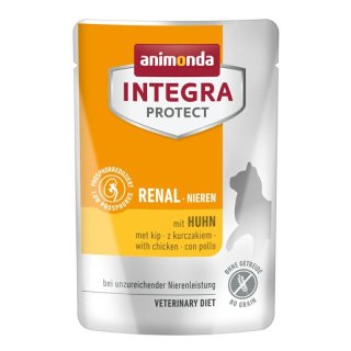 アニモンダ 猫用療法食 インテグラプロテクト 腎臓ケア ウェットフード 100g Amazon | アニモンダ 療法食 インテグラプロテクト 腎臓ケア 豚